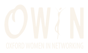 oxfordwomen in networking logo